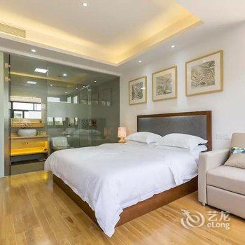 过来民宿酒店提供图片