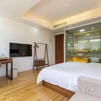 过来民宿酒店提供图片