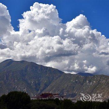 拉萨星巴拉太空舱青年酒店酒店提供图片