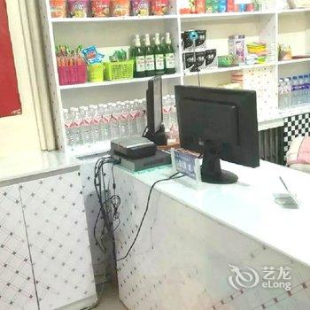 通辽馨缘招待所酒店提供图片