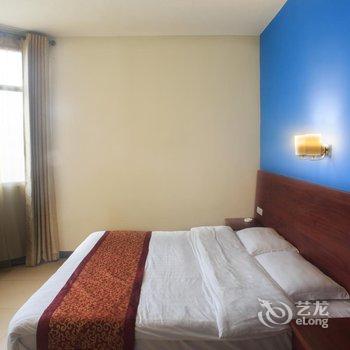 武隆仙女山布舍酒店酒店提供图片