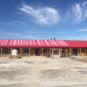 额尔古纳龙祥山庄酒店提供图片