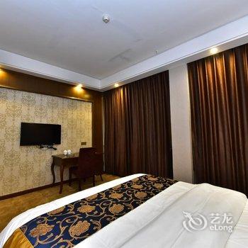 宁波悦丰酒店酒店提供图片