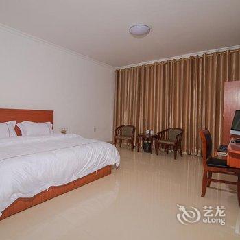浏阳东昇宾馆酒店提供图片