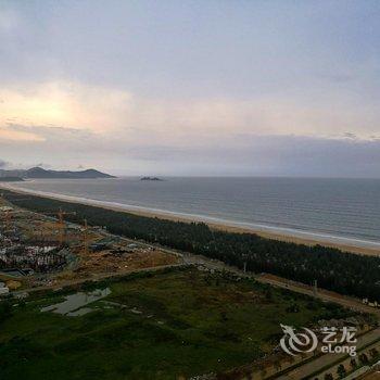 阳江海陵岛信成海景公寓酒店提供图片