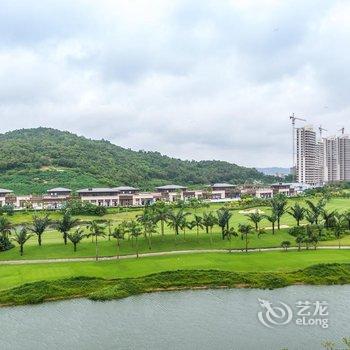 阳江海陵岛信成海景公寓酒店提供图片