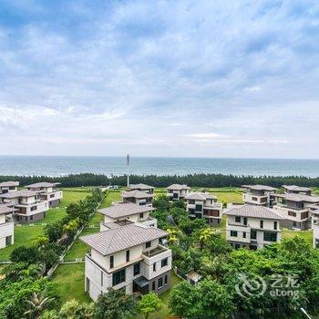 阳江海陵岛信成海景公寓酒店提供图片