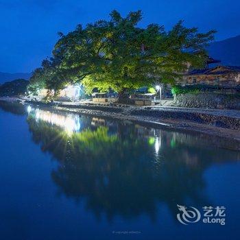 南靖云水谣土楼会所酒店提供图片