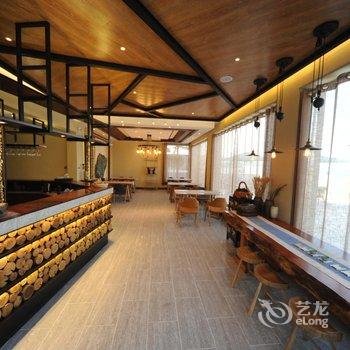 青岛逸海山居海景客房酒店提供图片