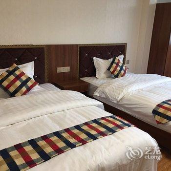重庆武隆成均酒店酒店提供图片