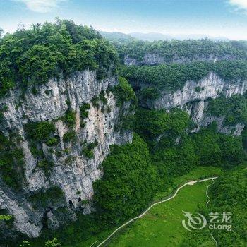 重庆武隆成均酒店酒店提供图片