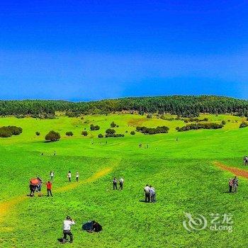 重庆武隆成均酒店酒店提供图片