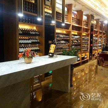 儋州3H好迷时尚酒店酒店提供图片