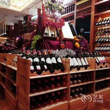 儋州3H好迷时尚酒店酒店提供图片