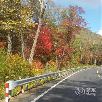 长白山吉祥旅店酒店提供图片