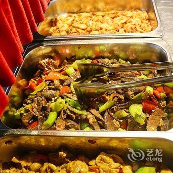 海口百士特商务酒店酒店提供图片
