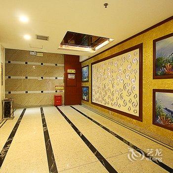 海口百士特商务酒店酒店提供图片