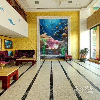海口百士特商务酒店酒店提供图片