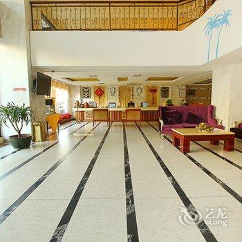 海口百士特商务酒店酒店提供图片