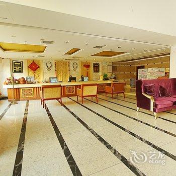 海口百士特商务酒店酒店提供图片