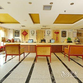 海口百士特商务酒店酒店提供图片