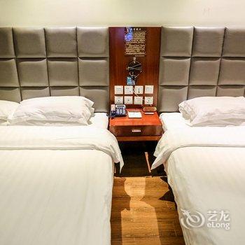 海口百士特商务酒店酒店提供图片