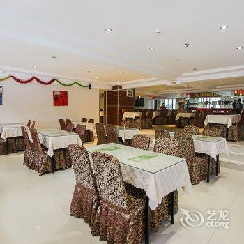 海口百士特商务酒店酒店提供图片