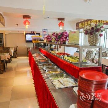海口百士特商务酒店酒店提供图片