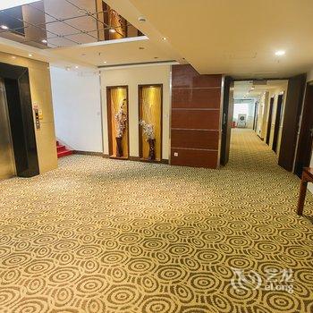 海口百士特商务酒店酒店提供图片
