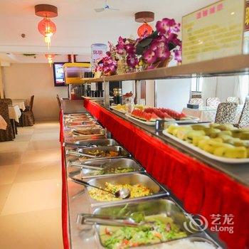 海口百士特商务酒店酒店提供图片