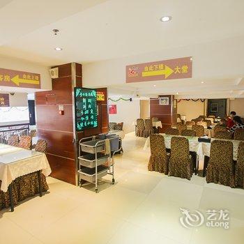 海口百士特商务酒店酒店提供图片