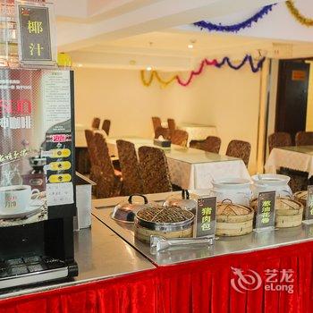海口百士特商务酒店酒店提供图片