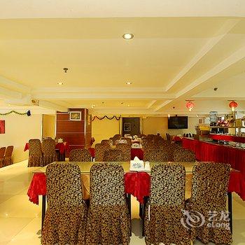 海口百士特商务酒店酒店提供图片