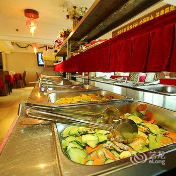 海口百士特商务酒店酒店提供图片