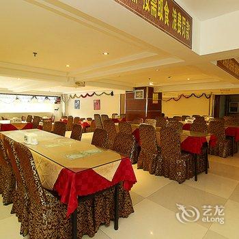 海口百士特商务酒店酒店提供图片