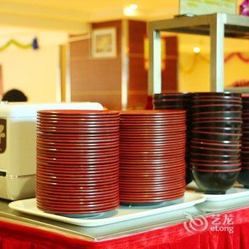 海口百士特商务酒店酒店提供图片