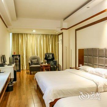 海口百士特商务酒店酒店提供图片