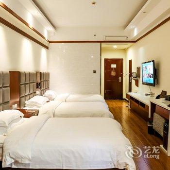 海口百士特商务酒店酒店提供图片