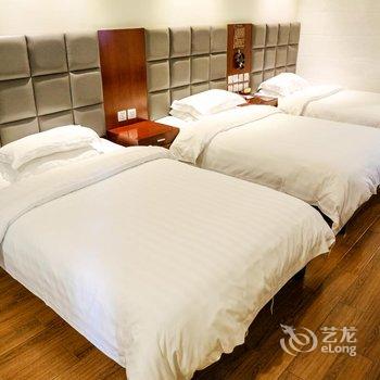 海口百士特商务酒店酒店提供图片