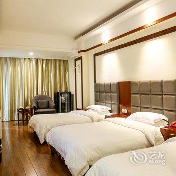 海口百士特商务酒店酒店提供图片