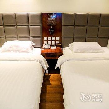 海口百士特商务酒店酒店提供图片