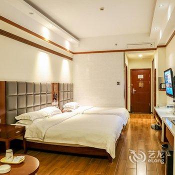 海口百士特商务酒店酒店提供图片