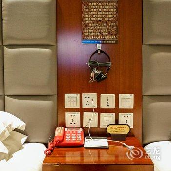 海口百士特商务酒店酒店提供图片