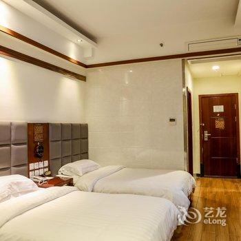 海口百士特商务酒店酒店提供图片