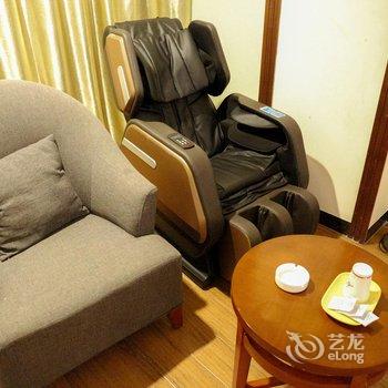 海口百士特商务酒店酒店提供图片