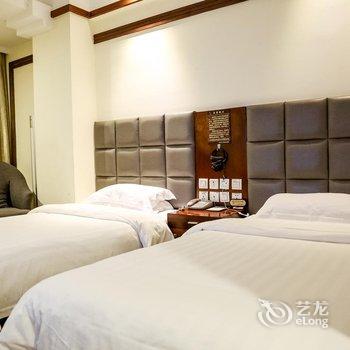 海口百士特商务酒店酒店提供图片
