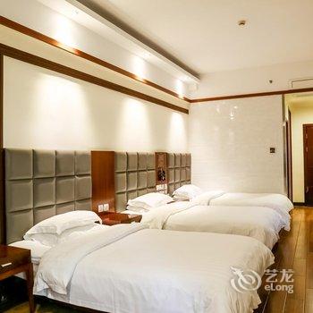海口百士特商务酒店酒店提供图片