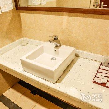 海口百士特商务酒店酒店提供图片