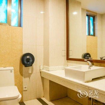 海口百士特商务酒店酒店提供图片