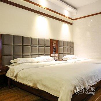 海口百士特商务酒店酒店提供图片